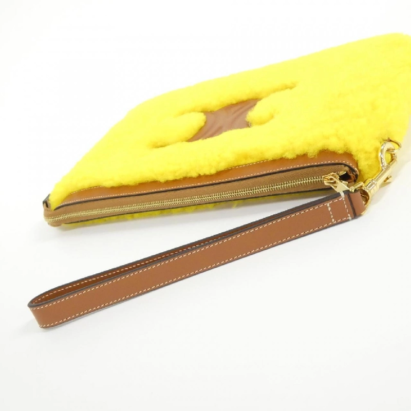 【Sản phẩm mới】Celine 10I313DTK Túi đựng 623112