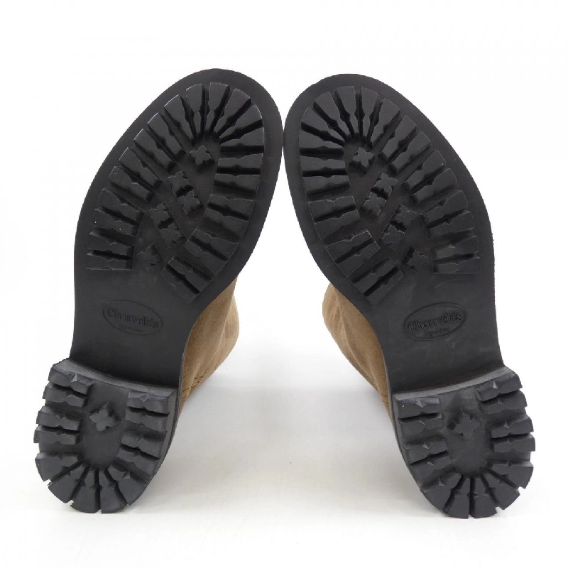 【Mã giảm giá】Giày bốt CHURCH'S 659592