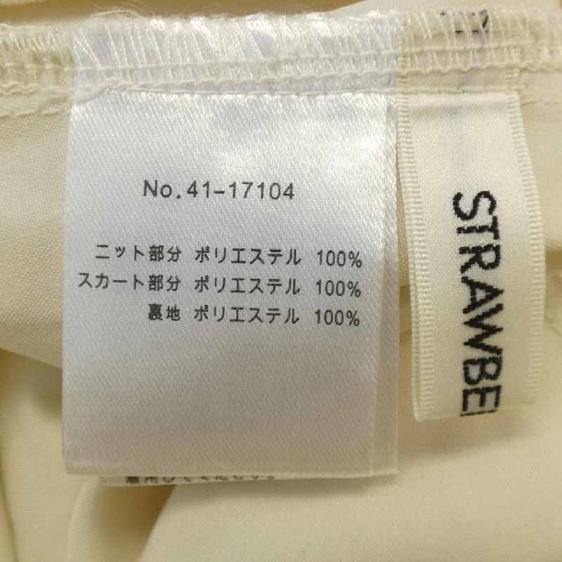 STRWABERRY FIELDS - Đầm - Hàng hiệu Chính hãng 812492