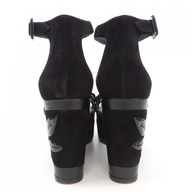 Giày sandal HERMES - Hàng hiệu Authentic 663687