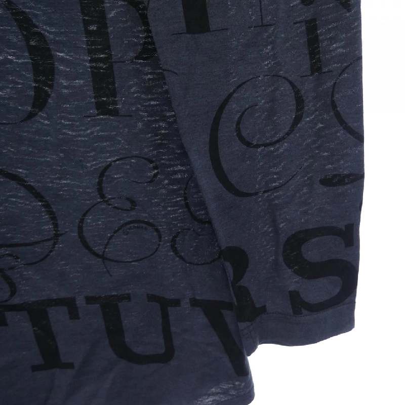 Áo thun HERMES A.M.CASSANDRE - Hàng hiệu Authentic 823949