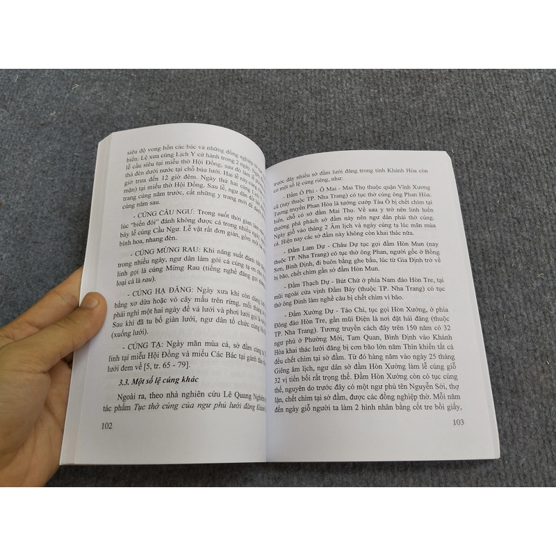 NGHỀ BIỂN TRUYỀN THỐNG Ở MỘT SỐ TỈNH VEN BIỂN VIỆT NAM 464413