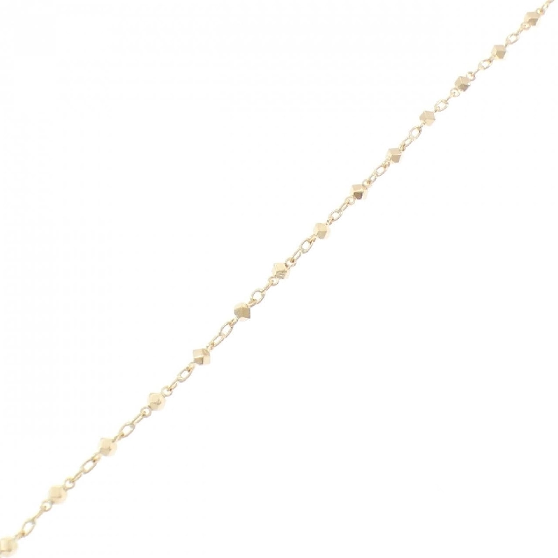 K18YG Vòng tay - Hàng hiệu Chính hãng 872868