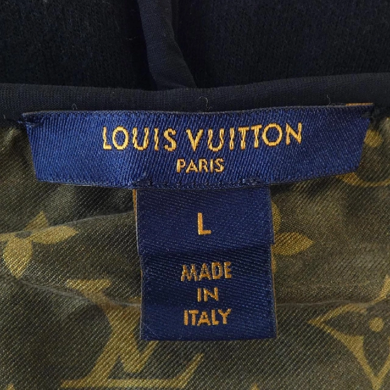 【Mã giảm giá】Áo khoác Louis Vuitton LOUIS VUITTON 639764