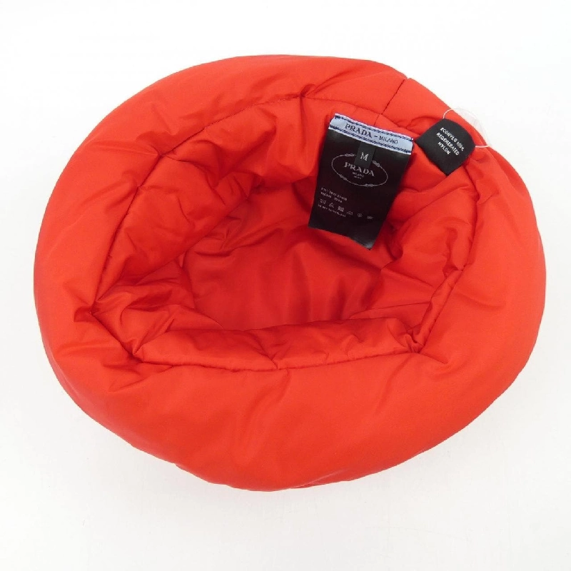 Mũ PRADA với logo hình tam giác 1HC248 2DV4 - Hàng hiệu Chính hãng 835971