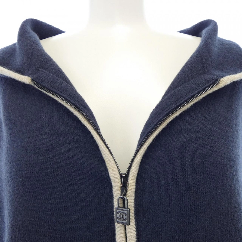 Áo khoác CHANEL 635029