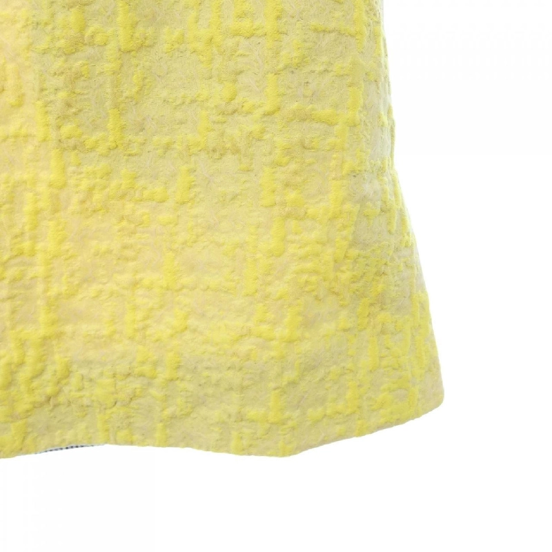 【Khuyến mãi】Chân váy Louis Vuitton 655538