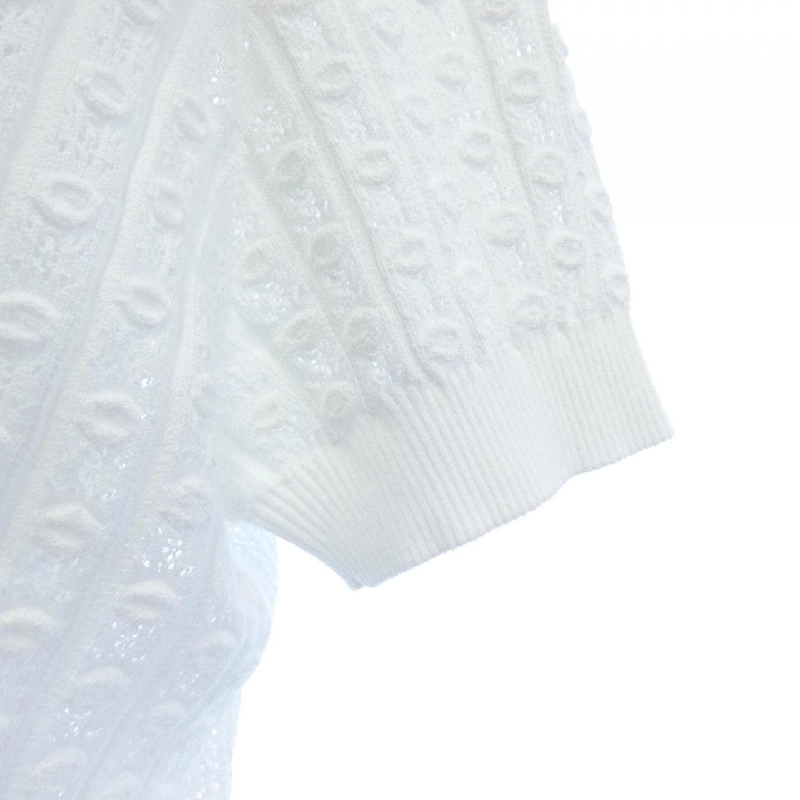 CHANEL P60664K46382 Áo len - Hàng hiệu Chính hãng 826563