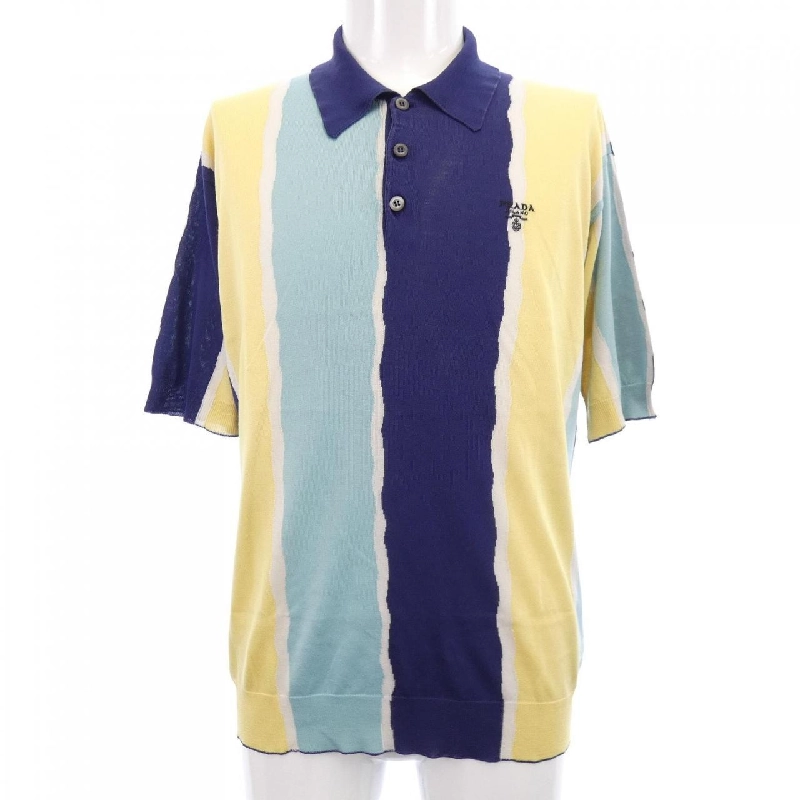 Áo polo PRADA UMB335 S221 10MV - Hàng hiệu Chính hãng 897768