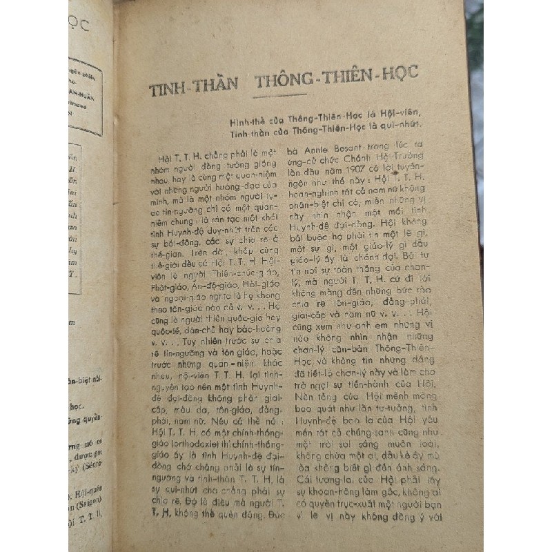 TẠP CHÍ TÌM HIỂU THÔNG THIÊN HỌC ( SÁCH ĐÓNG BÌA TỪ SỐ 1-17) 194077