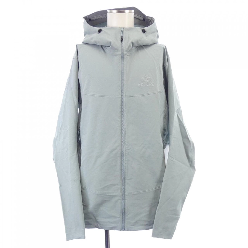 Áo khoác ARC'TERYX GAMMA LT - Hàng hiệu Authentic 888269