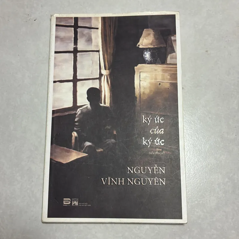 Ký ức của ký ức - Nguyễn Vĩnh Nguyên (t01) 777751