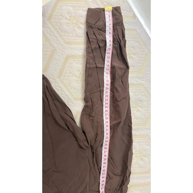 Áo kiểu dài tay 1044499