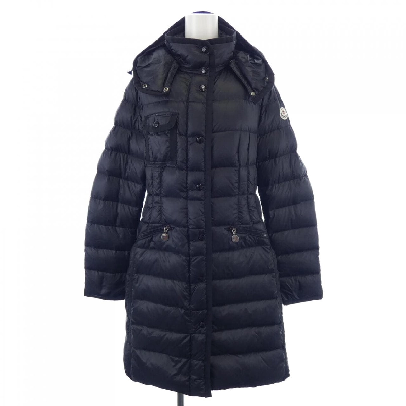 Áo khoác lông vũ MONCLER 637997