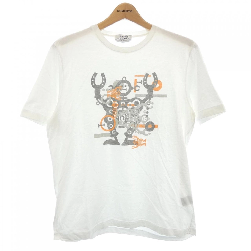 HERMES *11-5752 Áo thun - Hàng hiệu Chính hãng 904319