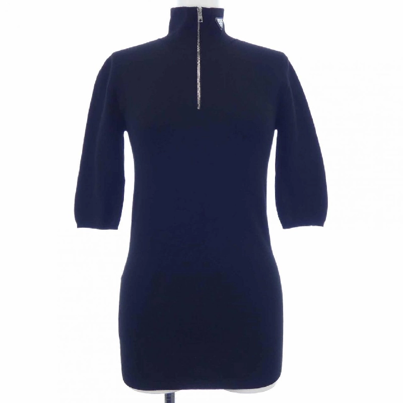 【Mã giảm giá】Prada PRADA Áo len 642249