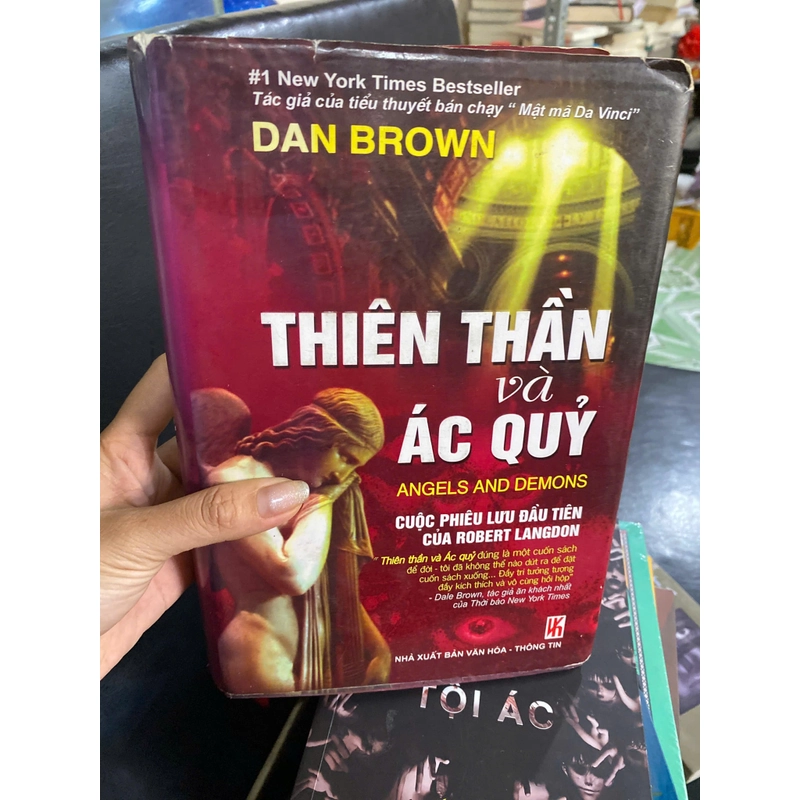 Thiên thần ác quỷ  540365