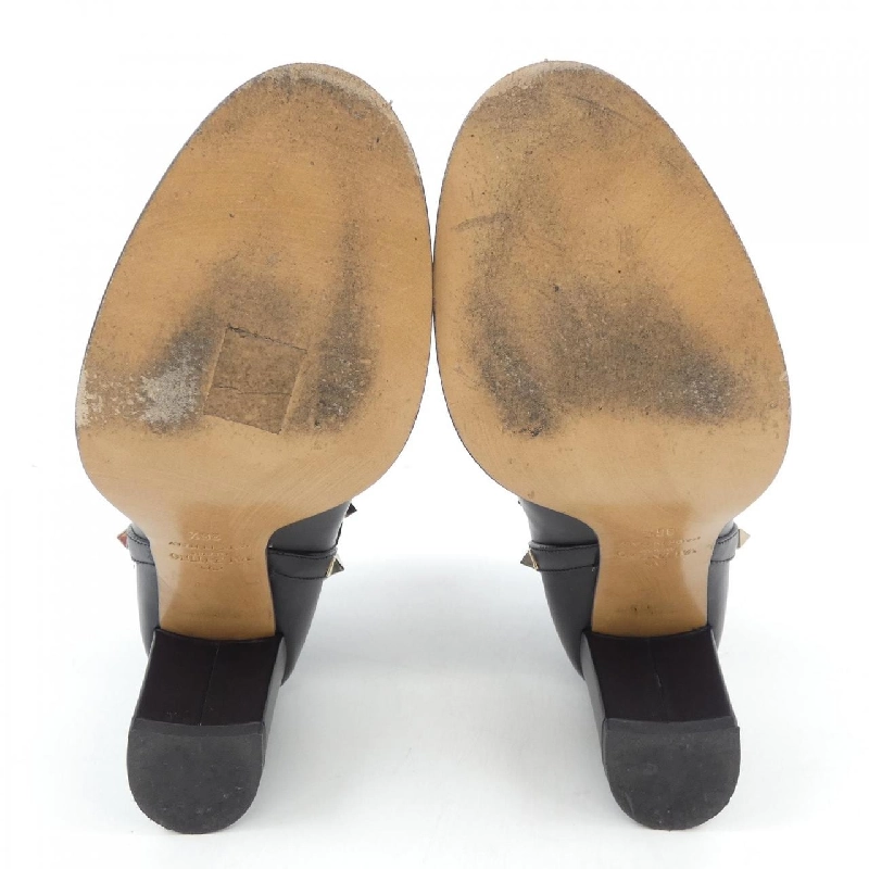 Giày bốt VALENTINO GARAVANI 658324