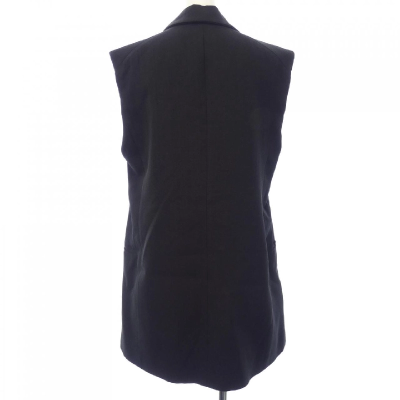 【Mã giảm giá】Jil Sander JIL SANDER Áo gile 636986