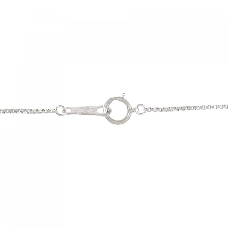 Dây chuyền ruby PT900/PT850 0.41CT - Hàng hiệu chính hãng 856640