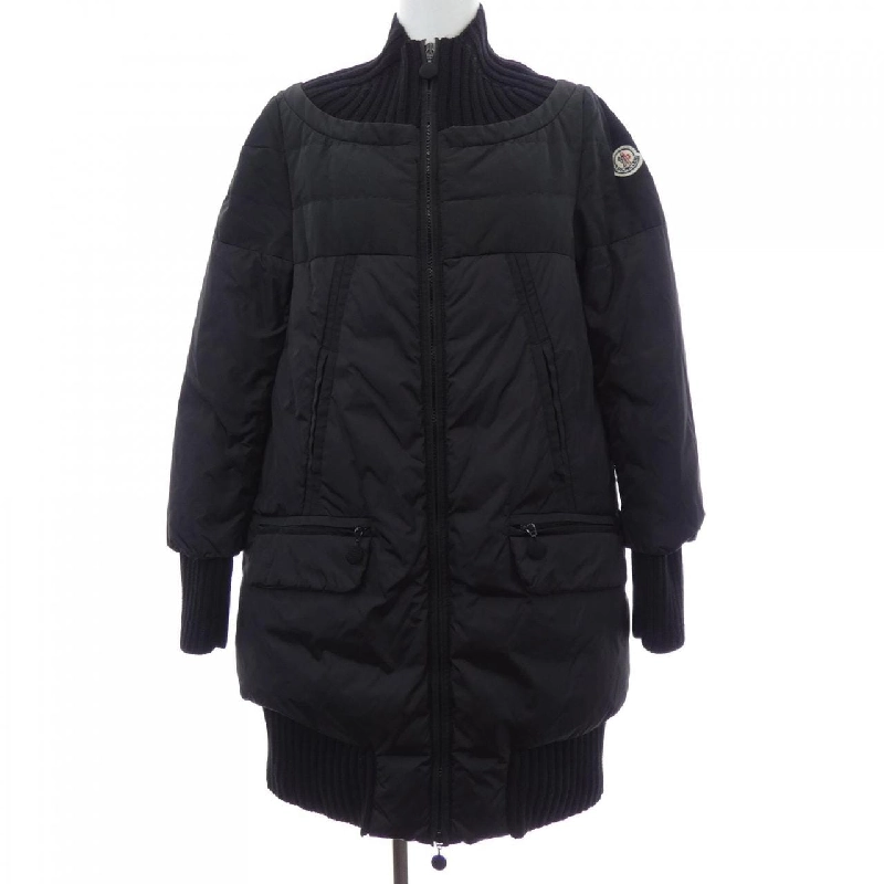 MONCLER SANCES Áo khoác lông - Hàng hiệu Chính hãng 819041