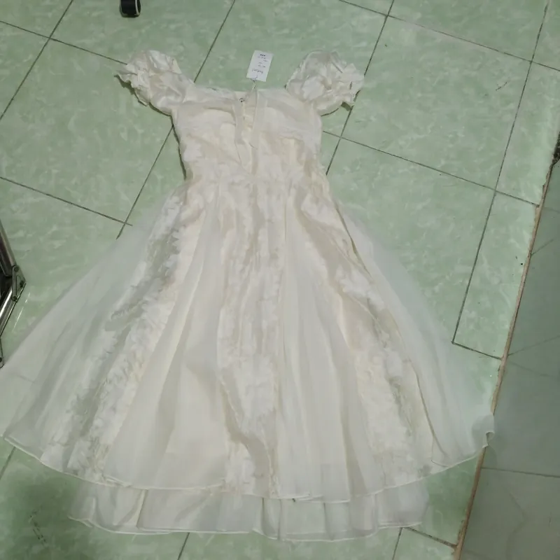 Váy đi tiệc mới 100% 1008530