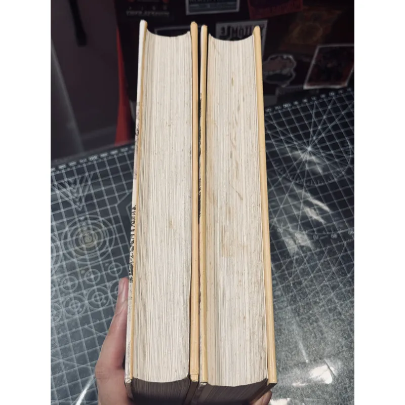 Thuỷ Hử (Bìa cứng Đông A) 694503