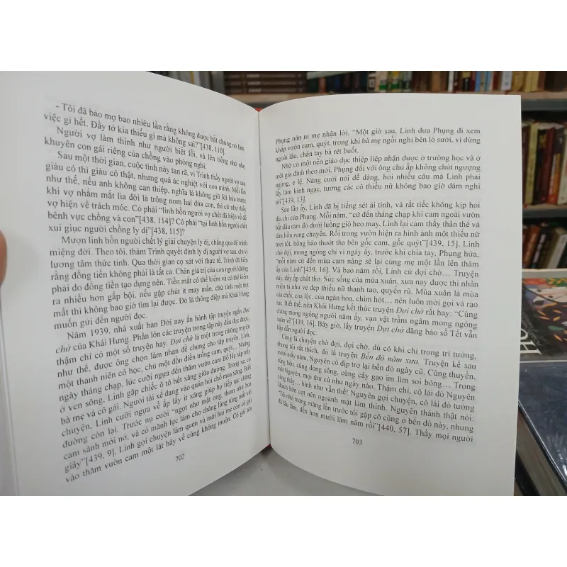 KHÁI HƯNG: NGƯỜI ĐỔI MỚI VĂN CHƯƠNG - VU GIA 970913