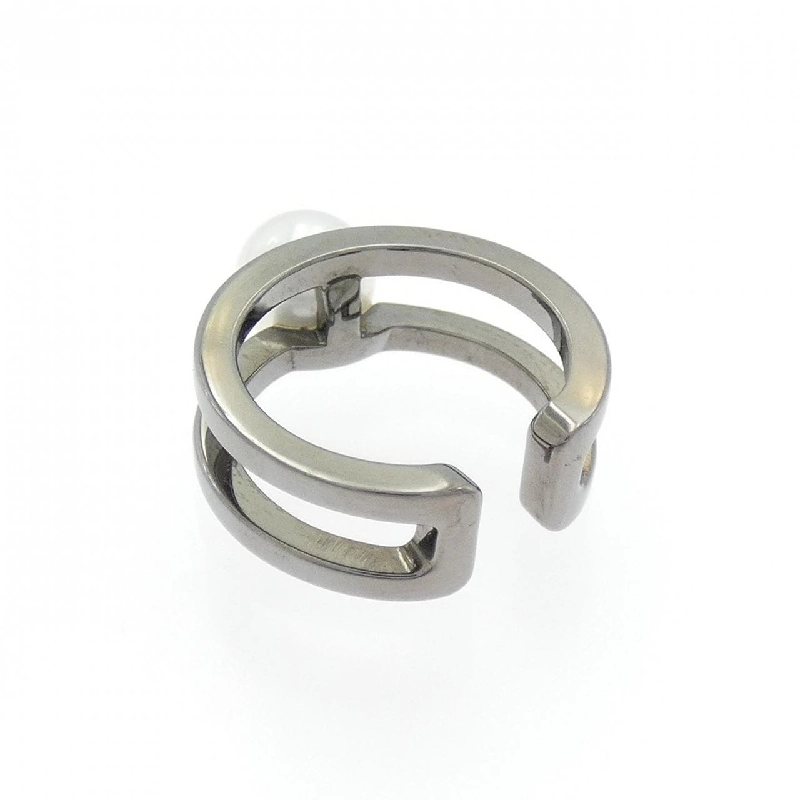 Mikimoto Passion Noir Ear Cuff 6.1mm Tai trái - Hàng hiệu Chính hãng 845999