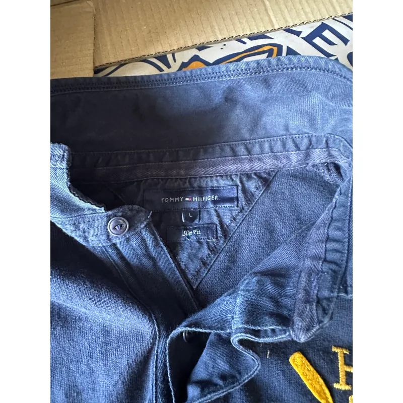 Áo polo Tommy 791230