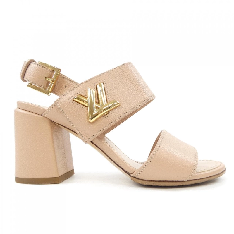 Giày sandal LOUIS VUITTON Horizon Line - Hàng hiệu Authentic 829974