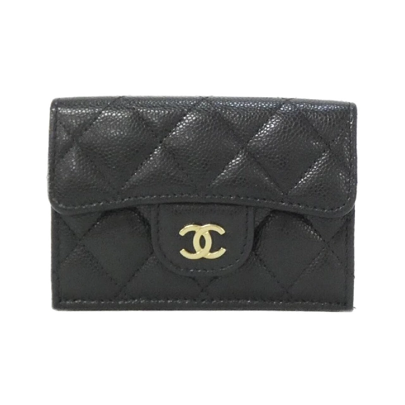 Ví Chanel Timeless Classic Line AP0230 619563