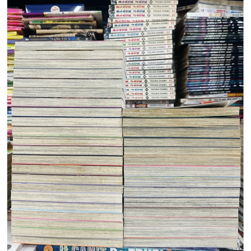 HunterxHunter  Full 36 tập tập 1-5 còn BM  775833