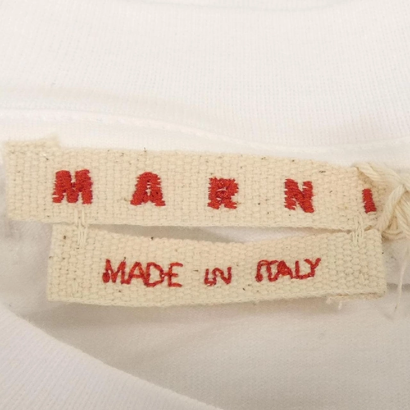 MARNI HUMU0325X0 T-shirt - Hàng hiệu Chính hãng 896363