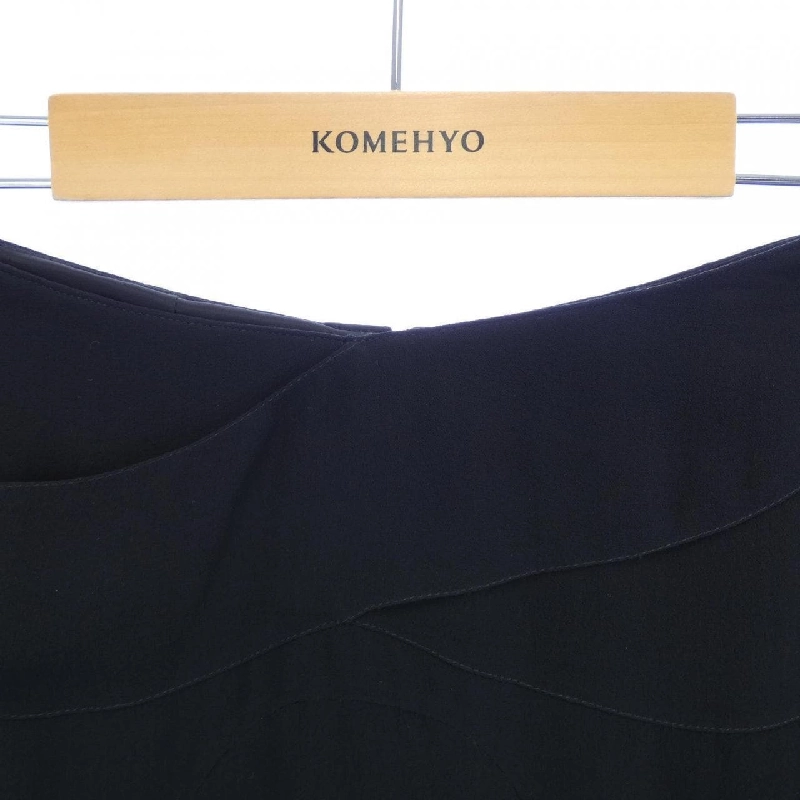 CHANEL P27732V16159 06C Váy - Hàng hiệu Chính hãng 809180