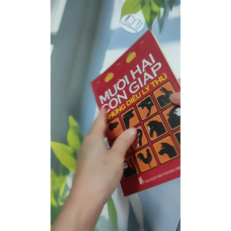 Mười Hai Con Giáp Những Điều Lý Thú 776146