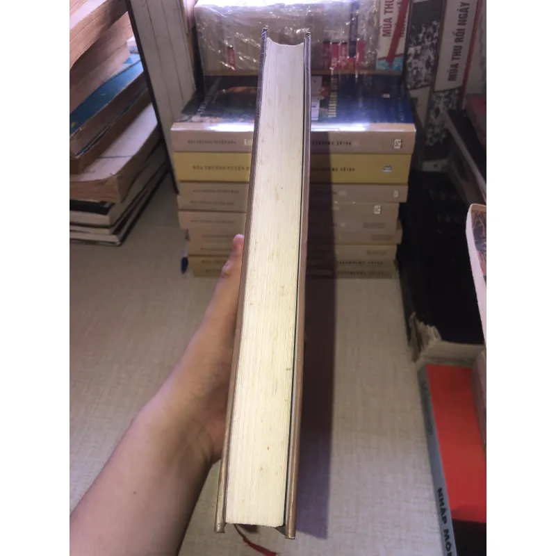 Nguyễn Khải về tác gia và tác phẩm  937320