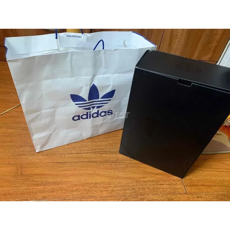 Adidas Exominac cushion black  732920