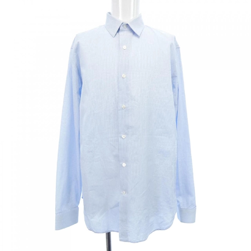 Berluti R19HTL47COEO Áo sơ mi - Hàng hiệu Authentic 894858