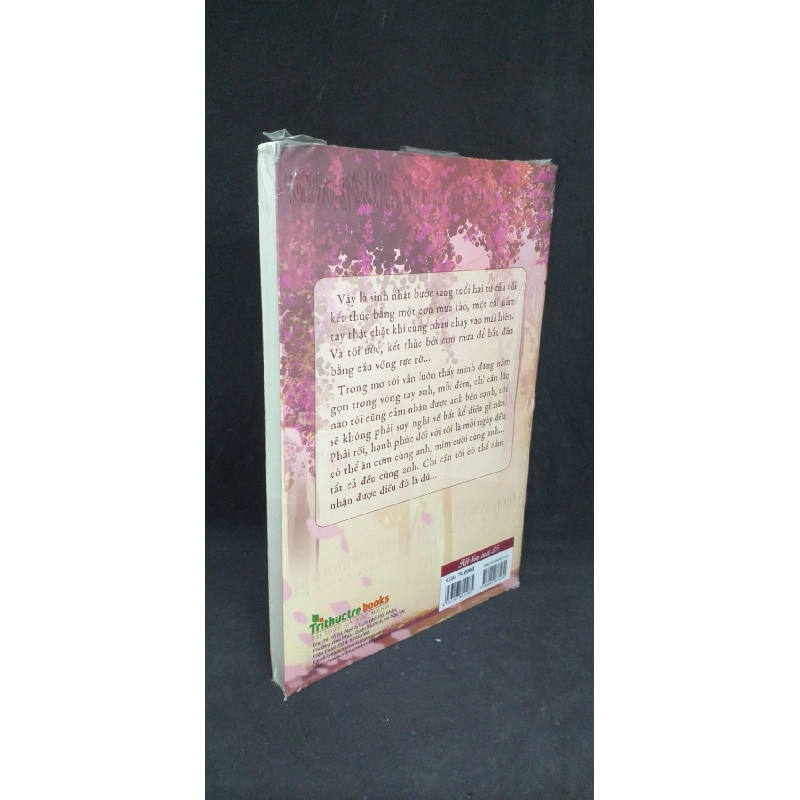 Kết hôn tuổi 25 - Thu Thủy new 90% HCM.ASB0206 911456