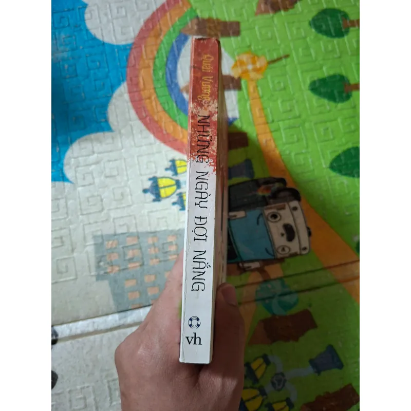 Những Ngày Đợi Nắng 1002202