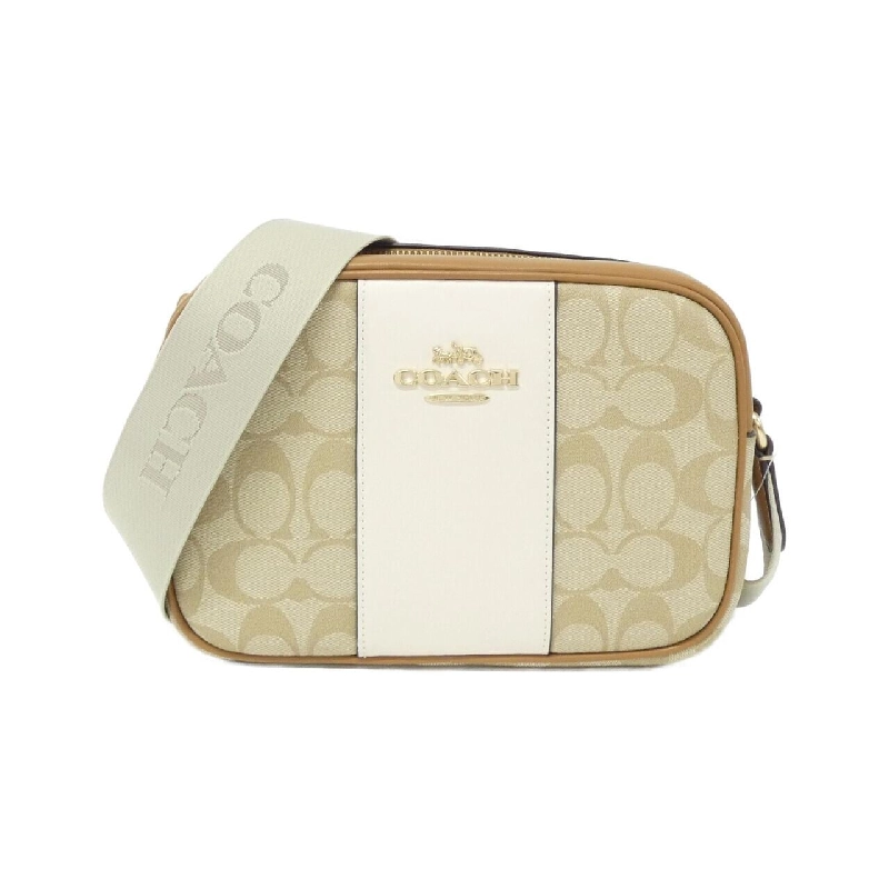 【Sản phẩm mới】Túi xách vai Coach CT255 612805