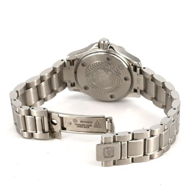 Đồng hồ Omega Seamaster Pro 2285.80 SS Quartz - Hàng hiệu Authentic 871796