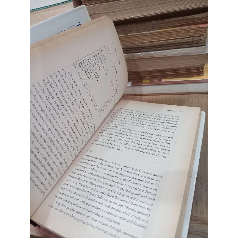 Rich in America - Jeffrey S. Maurer 777189