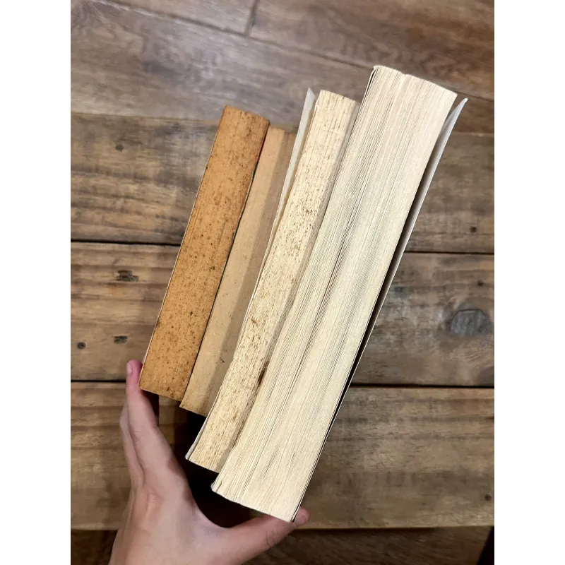 Combo James Patterson: When the Wind Blows/7th Heaven/Private Monaco/Sam’s Letters 736281