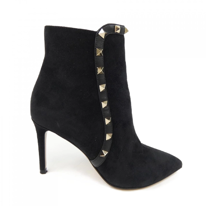 【Khuyến mãi】Giày bốt VALENTINO GARAVANI 659934