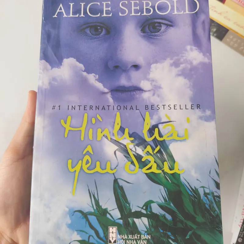 Hình hài yêu dấu 560633