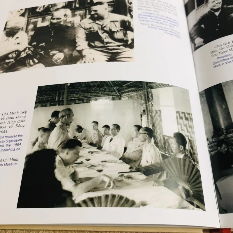 Hồ Chí Minh – Biểu tượng của hòa bình, tình hữu nghị giữa Việt Nam và thế giới 929442