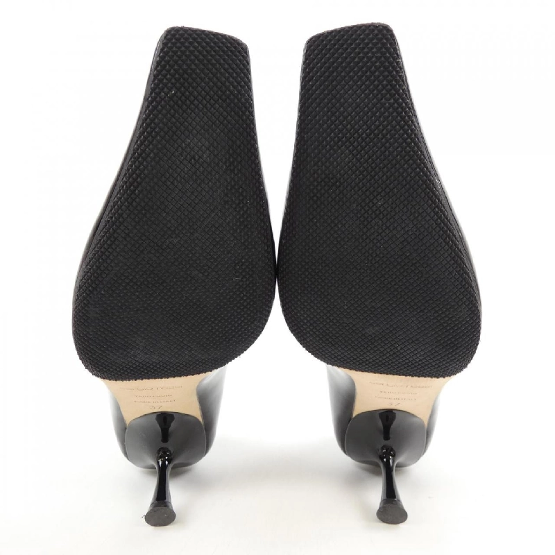 Giày cao gót Sergio Rossi SR TWENTY - Hàng hiệu Chính hãng 827522