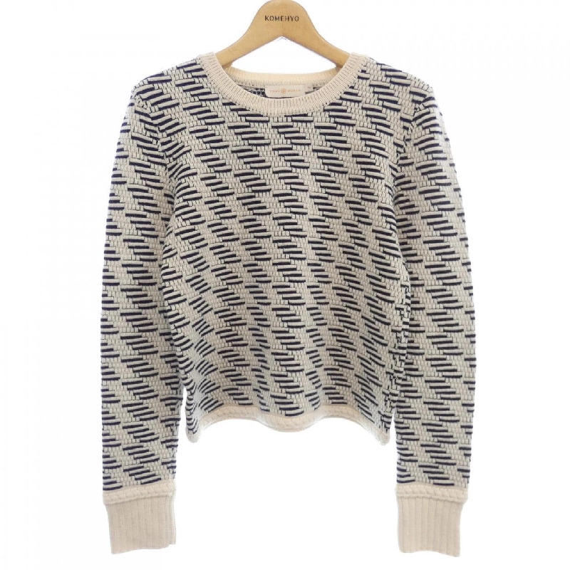 TORY BURCH ニット 630108